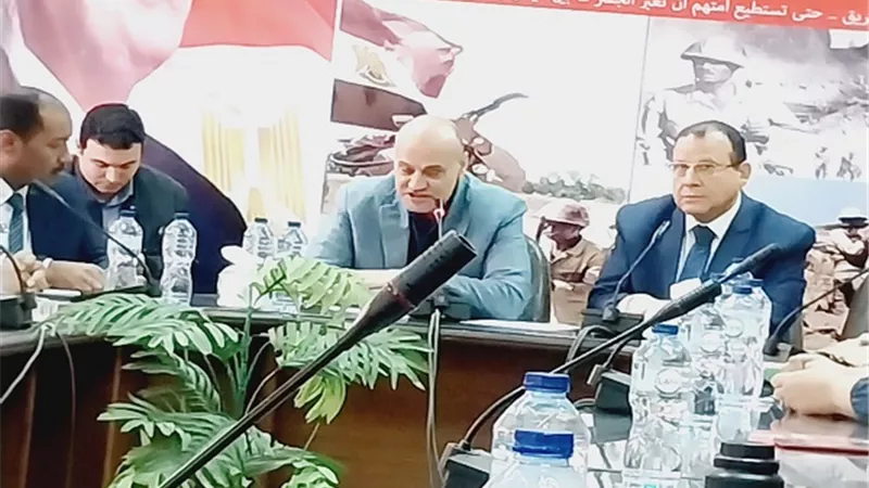 لا..للفصل التعسفى ..وخدمة علاجية 