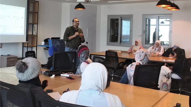 الشباب والرياضة تطلق مبادرة 