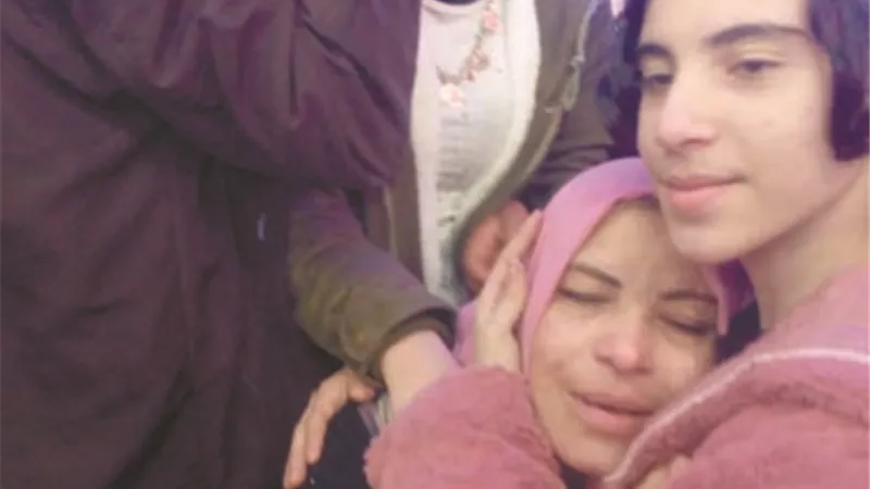رحلة عمرة لــ 