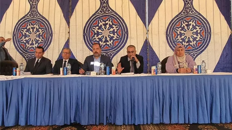 جهاز العبور الجديدة : بيع 6 محال تجارية بالمزاد العلني