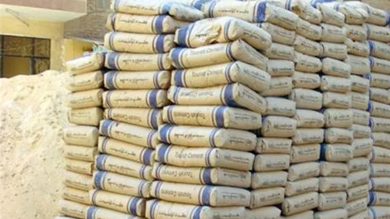 ارتفاع صادرات مصر من الأسمنت بنسبة 44% خلال 2022