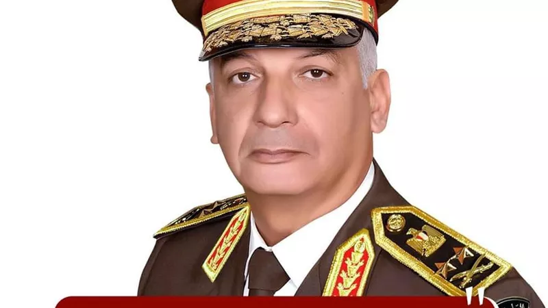 الأعلى للإعلام يهنئ وزير الدفاع بمناسبة الاحتفال ب
