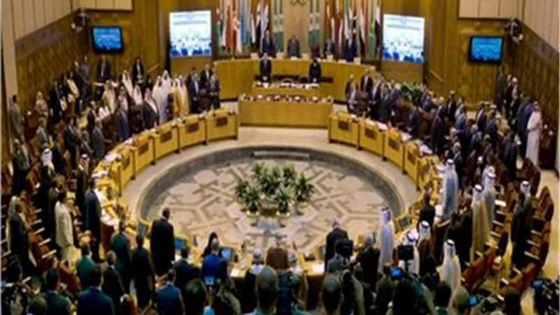 لجنة وزارية عربيةتدين التدخلات الإيرانية في الشئون الداخلية للدول