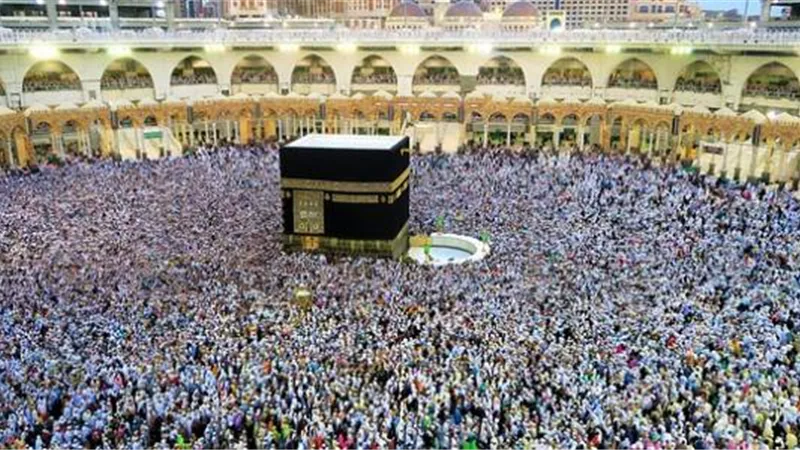 اعرف قبل التسجيل .. 10 شروط للتقديم فى حج الجمعيات الأهلية