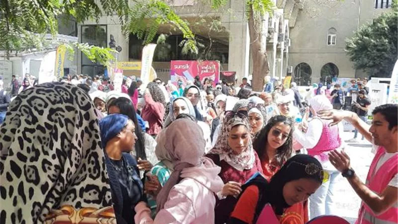 رواد 2030 يحتفل بتخريج 700 سيدة من برنامج 