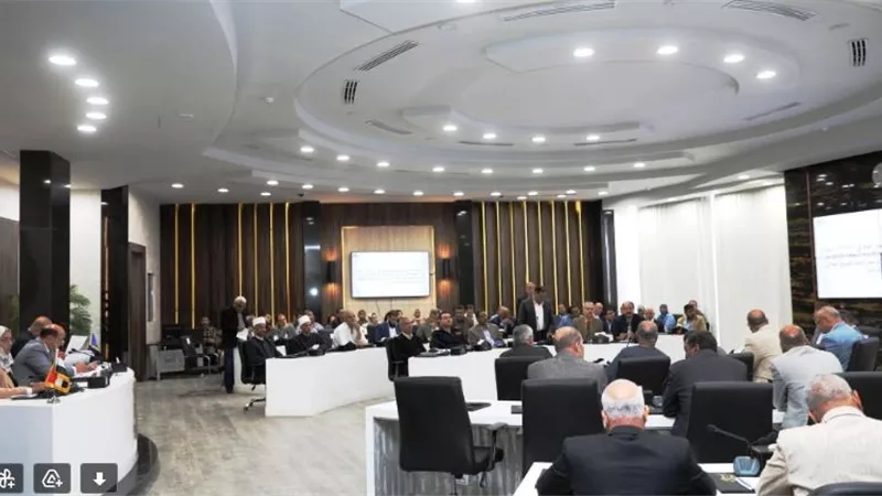 محافظ أسوان : لا تصالح فى مخالفات المباني بعد مرور شهرين