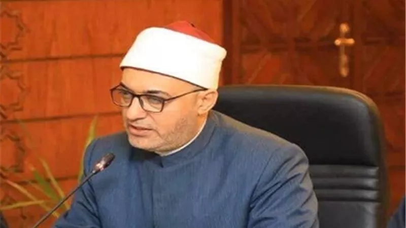 «البحوث الإسلامية» يطلق «إن الله لا يُصْلِحُ عَملَ المُفسدين»