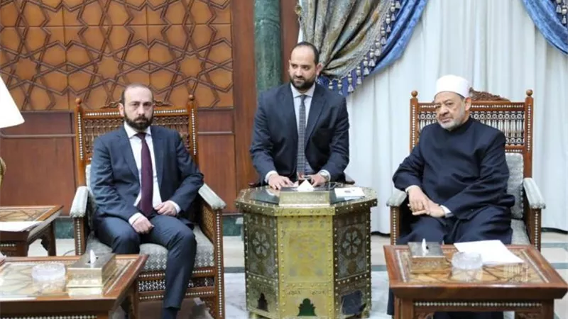: ثقافة السلام ينبغي أن تسود العالم