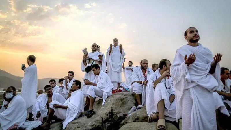 الداخلية تعلن تكاليف حج القرعة لعام 1444هـ والمستندات المطلوبة