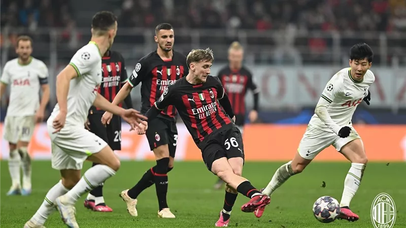 الاتحاد الأوروبى يعلن تأخير انطلاق مواجهة توتنهام وميلان