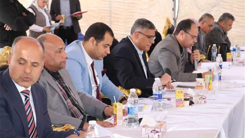 جهاز 6 أكتوبر يكشف عن أسعار المحلات والأنشطة فى المزاد.. بالأرقام