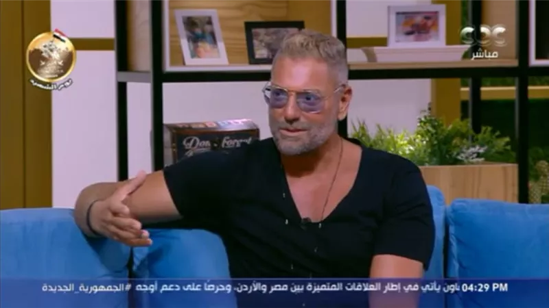 تامر هجرس