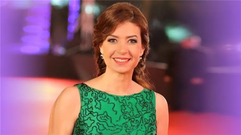 منال سلامة تشعل مواقع التواصل الاجتماعي.. والجمهور يشيد بادائها