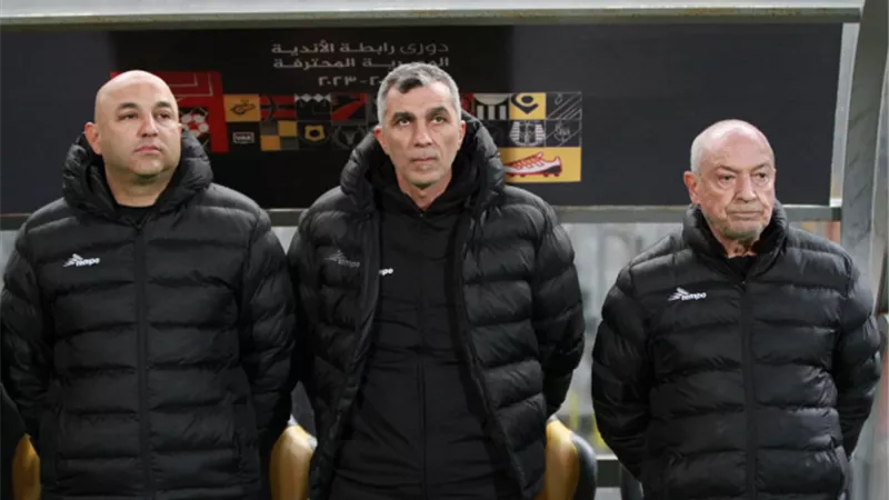 إسلام صادق: فوز الزمالك على الترجي منع رحيل فيريرا