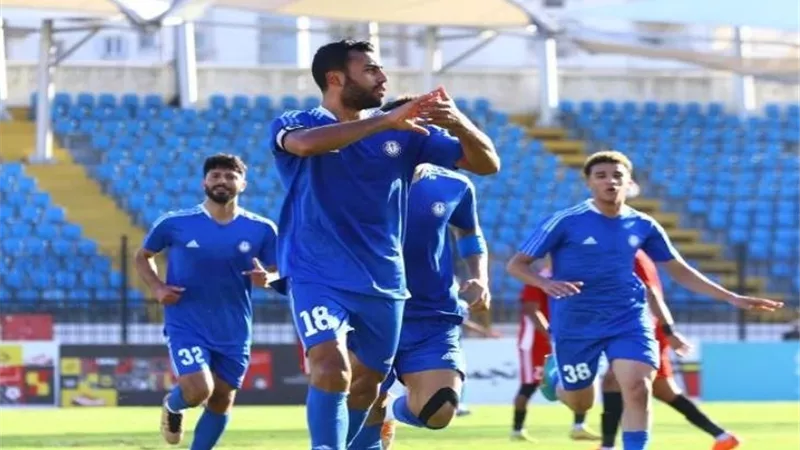 فرج عامر يكشف حقيقة طلب بيراميدز شراء حسام حسن
