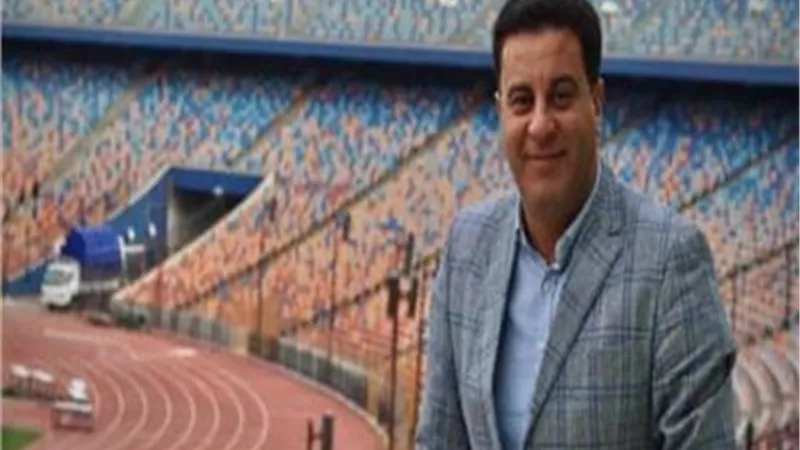 وليد عبد الوهاب: الأهلي أبلغنا برغبته في اللعب على ستاد القاهرة