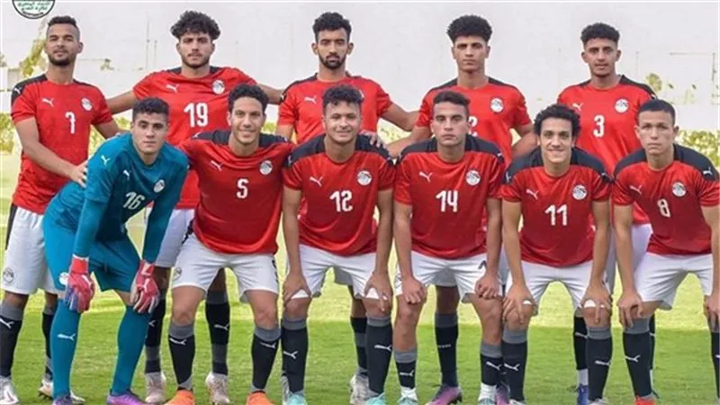 مدرب أحمال منتخب الشباب يكشف أسباب الخسارة أمام السنغال
