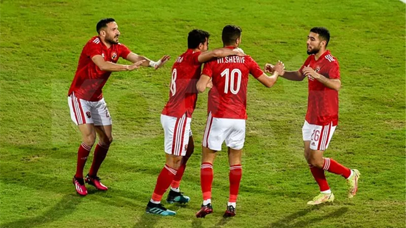 اسلام جمال: ضغط المباريات والإجهاد سبب تراجع أداء الأهلي مؤخراً