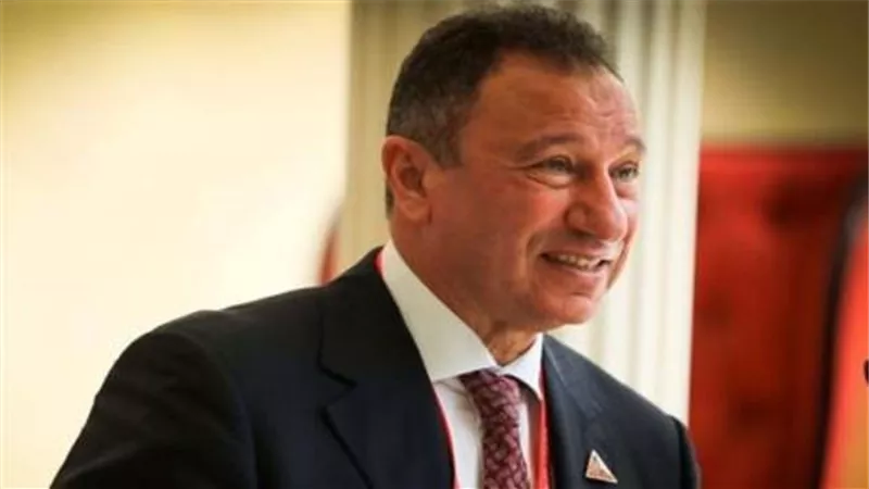 فرج عامر يوضح سبب عدم سفر الخطيب مع بعثة الأهلي الى جنوب أفريقيا