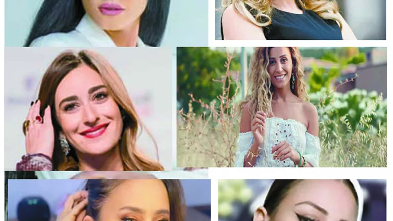 الدراما الرمضانية.. تحت السيطرة النسائية