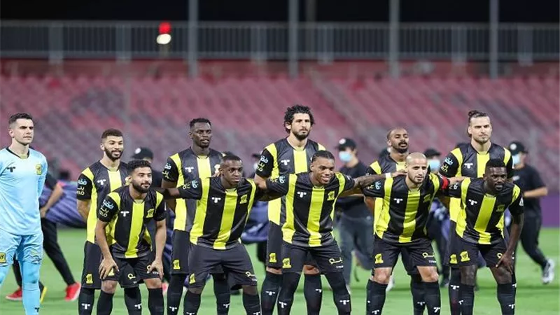 الاتحاد ضد النصر .. مواعيد مباريات الدوري السعودي اليوم 9-3-2023