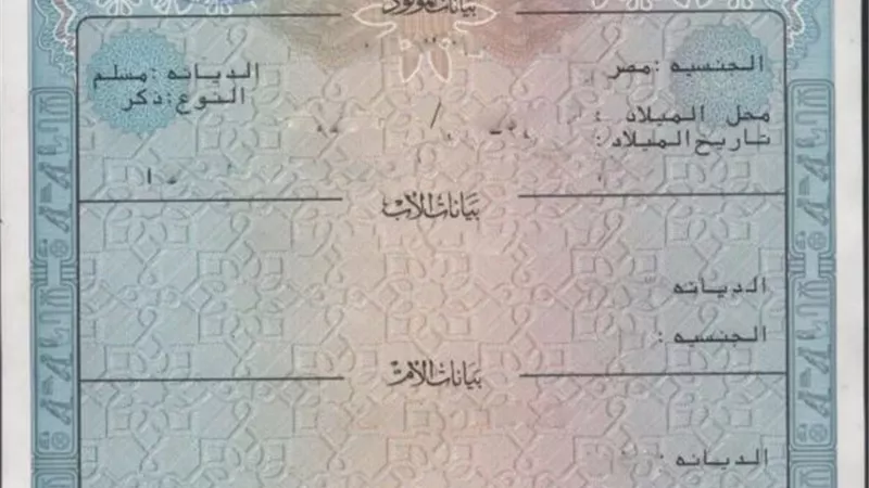 تعرف على خطوات تسجيل المواليد الجدد .. حسب قانون الطفل