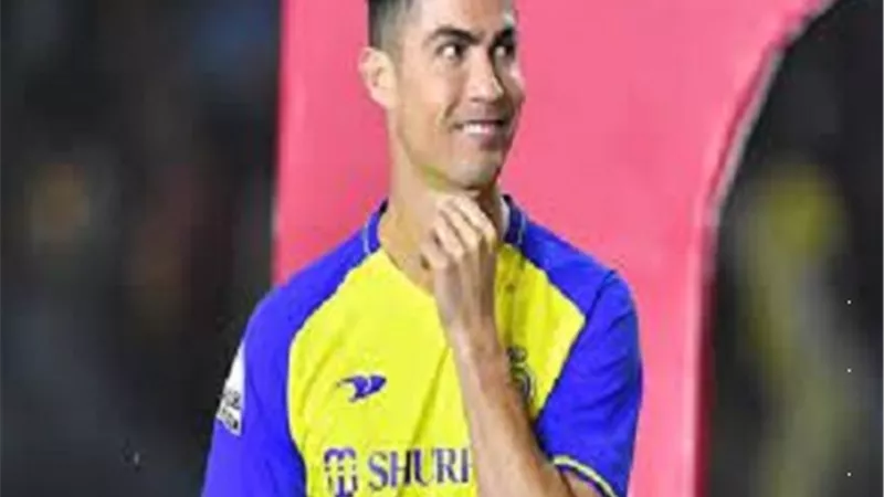 رونالدو يقود هجوم النصر أمام الاتحاد فى الدوري السعودي