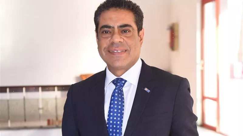 قنديل يطمئن على تسكين لاعبي الأهلي بفندق الاقامة ببريتوريا