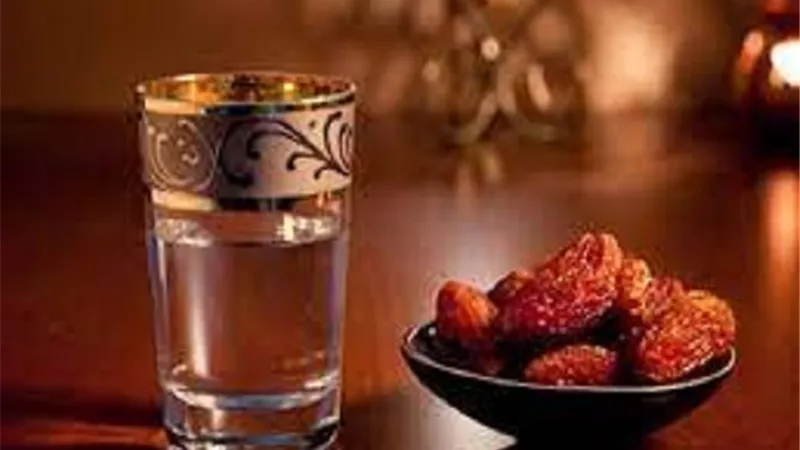 انتبه _لا حرج من قضاء رمضان في النصف الثاني من شعبان