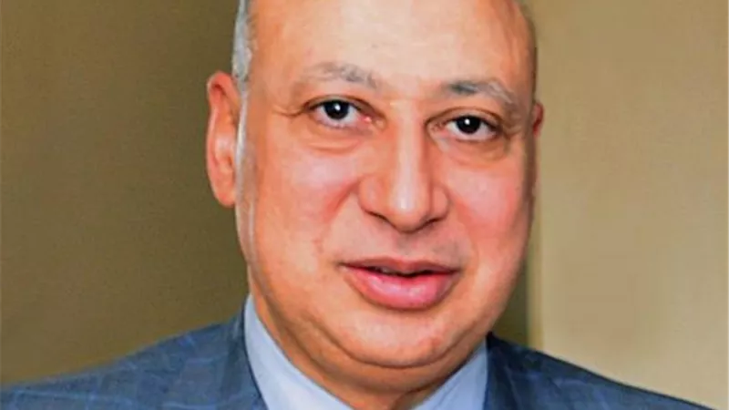 توفيق:ميكنة وتطوير الضرائب يحظى بمتابعة دقيقة من وزير المالية