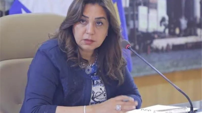 حملة لتحصين الماشية ضد الحمى القلاعية بدمياط
