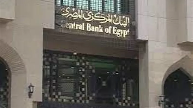 المركزى يقرر زيادة الحدود القصوى بشبكة المدفوعات اليومية 