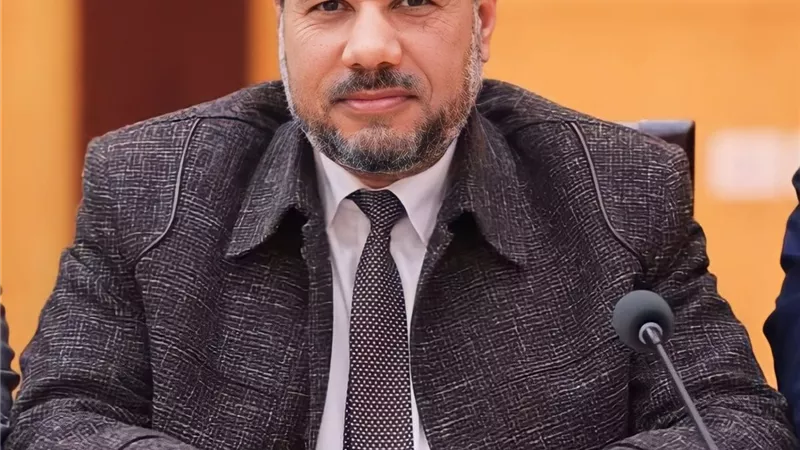 نائب رئيس جامعة الأزهر للوجه القبلي يوجه التحية لأبطال مصر