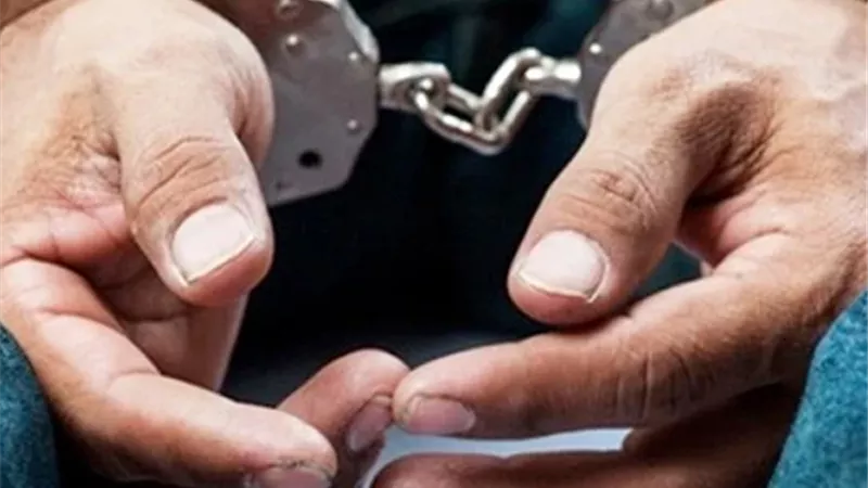 ضبط شخص بـ مليون قطعة ألعاب نارية بالقاهرة بقصد الإتجار