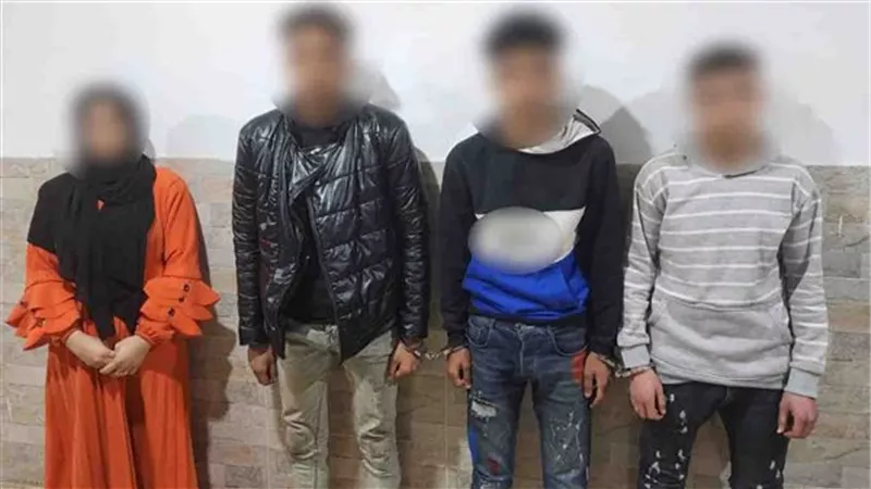 تفاصيل العثور على جثة شخص بالجيزة