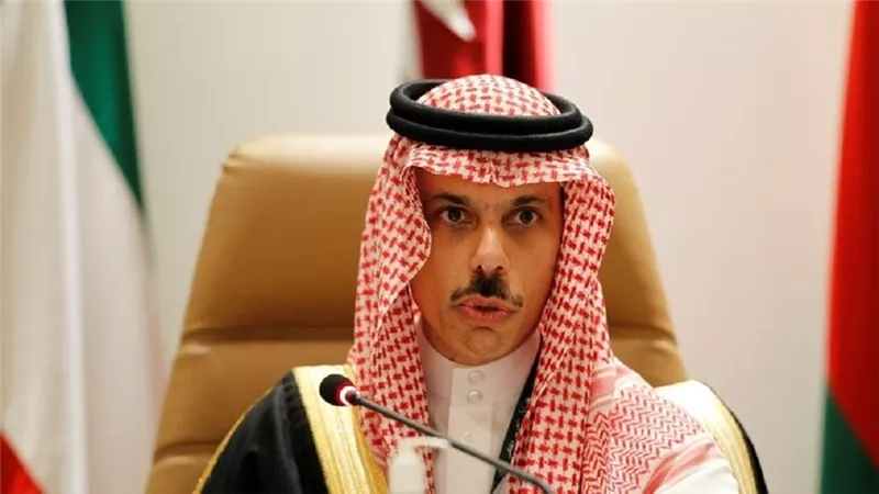 الرياض تؤكد استعدادها للوساطة بأزمة أوكرانيا.. وموسكو ترحب