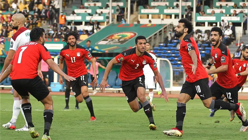 إتحاد الكرة يطالب بحضور 50 ألف مشجع لمبارة الفراعنة أمام مالاوي