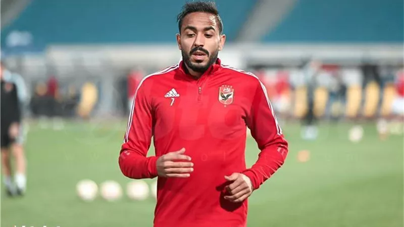 فرج عامر: مفيش عقوبة ضد كهربا