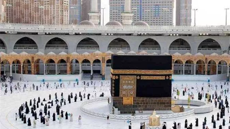 السعودية ترحب بجميع المقيمين بدول الخليج دون اشتراط مهن محددة