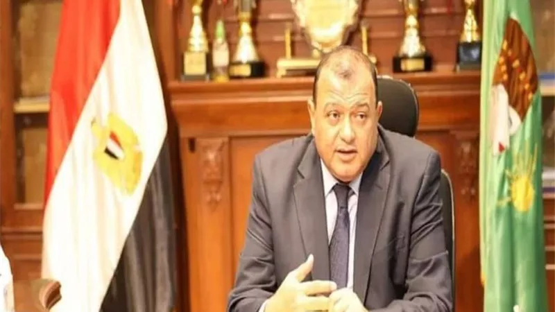 ورشة عمل لمناقشة خطط مامونية وسلامه المياه بالمنيا