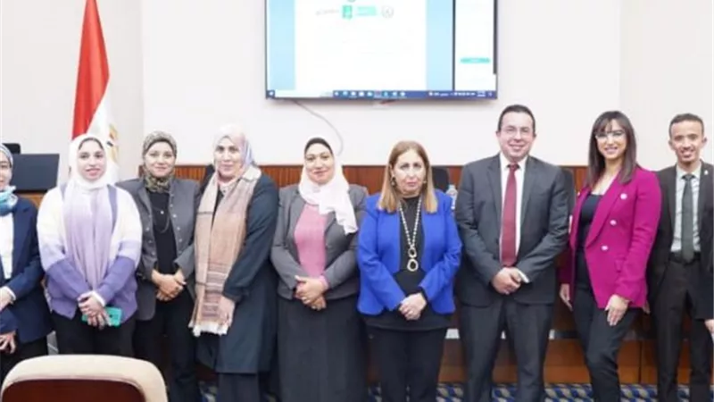 التخطيط تعقد ورشة بعنوان: تمكين المشروعات التنموية من التنفيذ