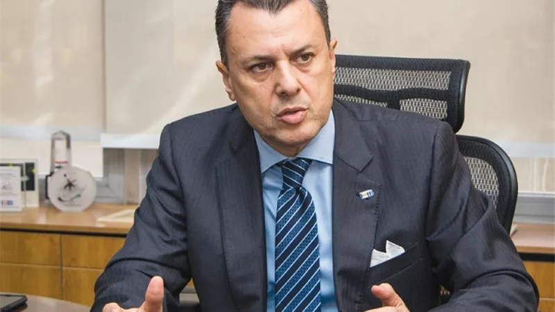 وزير السياحة والآثار يستكمل سلسلة اللقاءات المهنية فى برلين