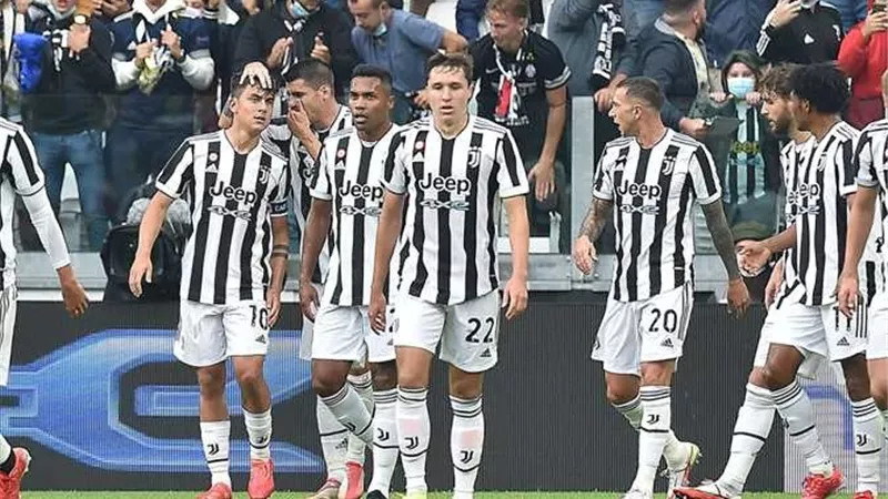 أليجري يعلن تشكيل يوفنتوس لمواجهة فرايبورج بالدوري الأوروبي