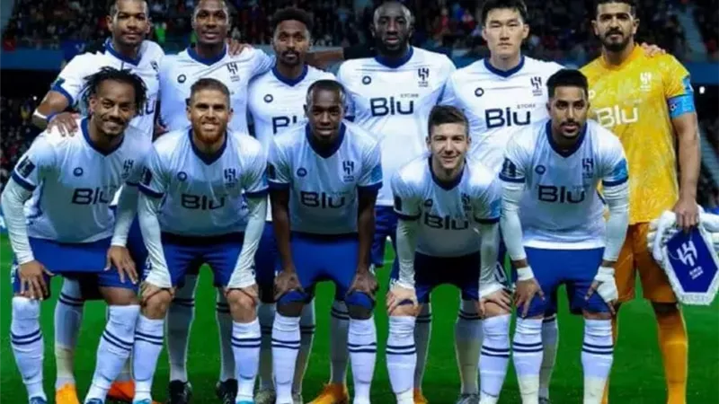 التعاون ضد الهلال .. مواعيد مباريات الدوري السعودي اليوم 10-3-2023