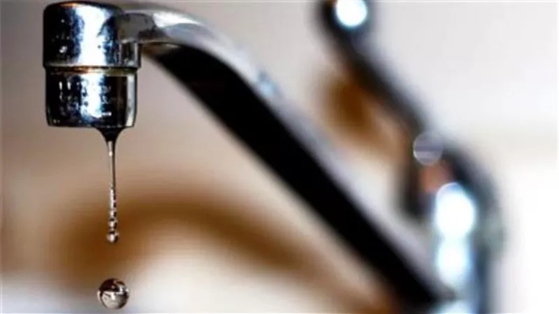 قطع المياه عن ببعض المناطق بالقاهرة في هذا الموعد