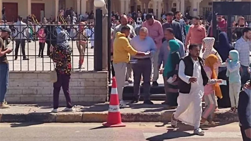 بوابة الجمهورية