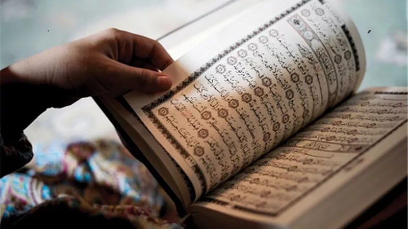 تفرَّقوا و تتفرَّقوا