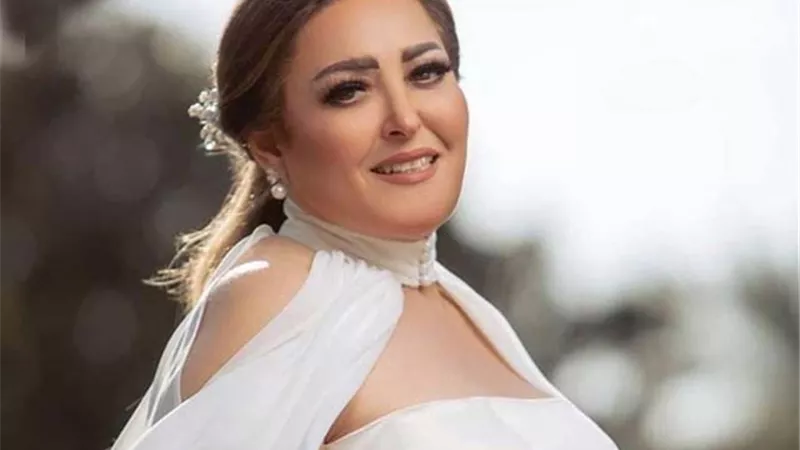 نهال عنبر: الناس نعمة من ربنا: وبخدم أى حد يكلمني