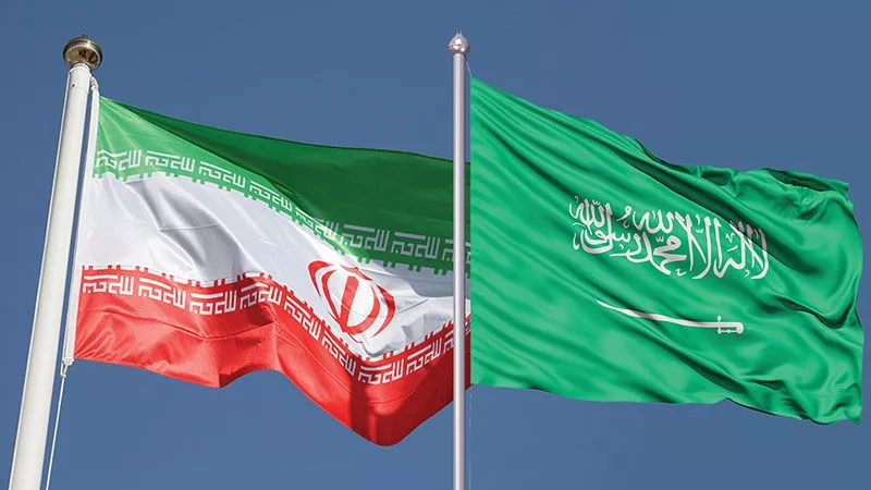 بيان سعودي إيراني صيني: اتفاق على استئناف العلاقات بين الرياض وطه