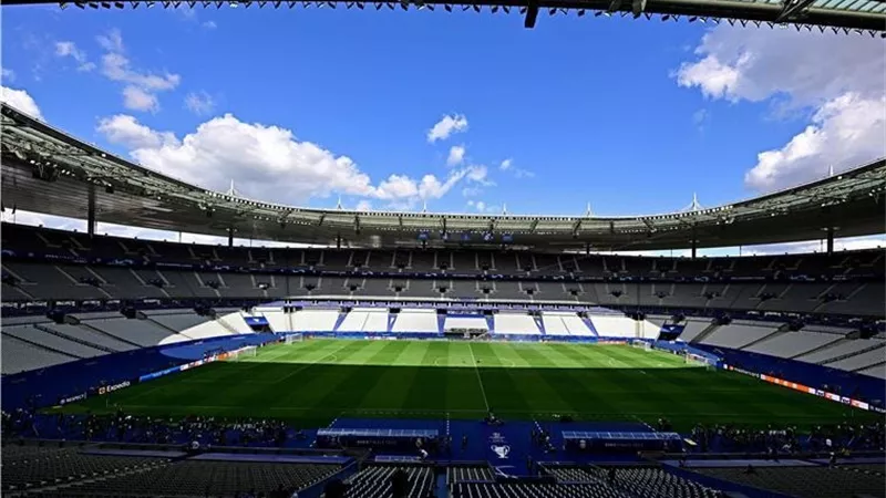 باريس سان جيرمان يخطط لشراء ملعب بـ 600 مليون يورو